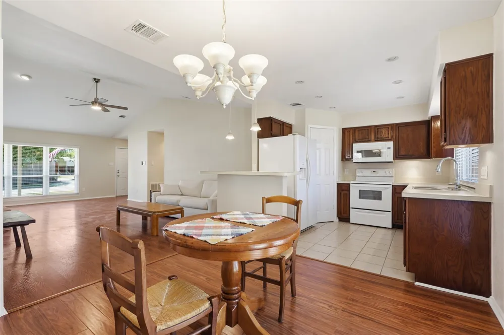 2209 Salerno Drive Mesquite, TX 75150