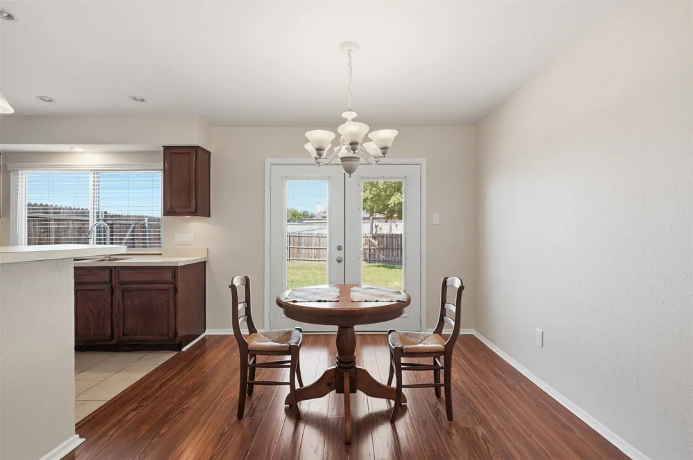2209 Salerno Drive Mesquite, TX 75150
