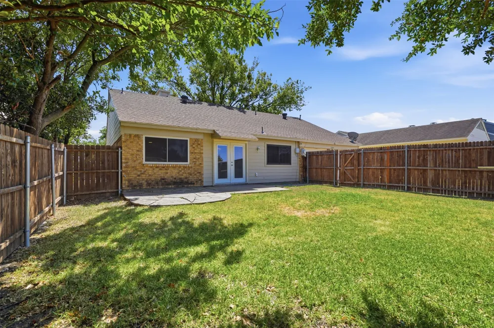 2209 Salerno Drive Mesquite, TX 75150