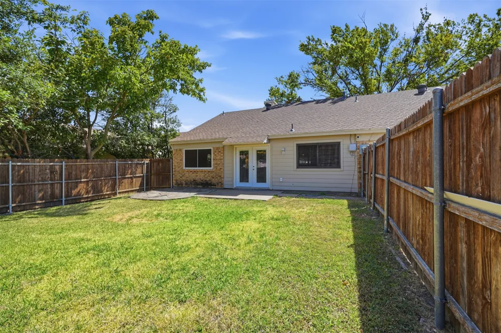 2209 Salerno Drive Mesquite, TX 75150