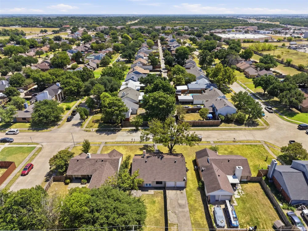 2209 Salerno Drive Mesquite, TX 75150