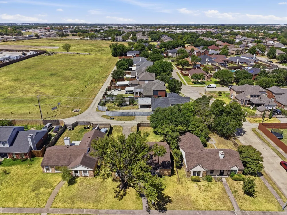 2209 Salerno Drive Mesquite, TX 75150