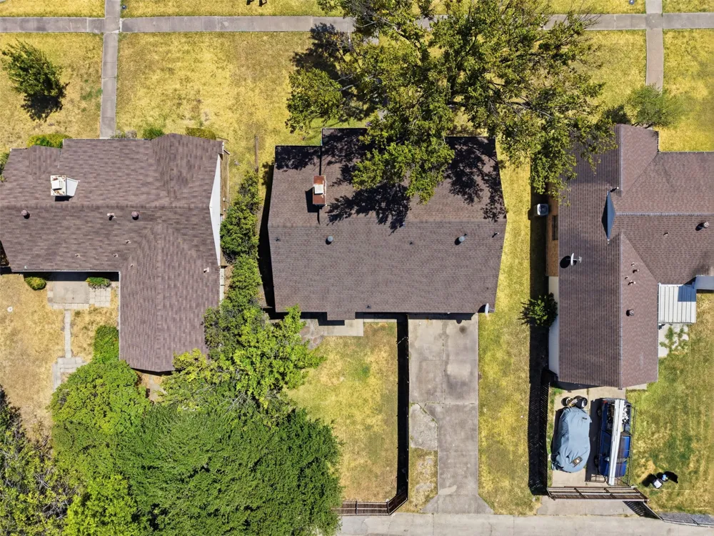 2209 Salerno Drive Mesquite, TX 75150