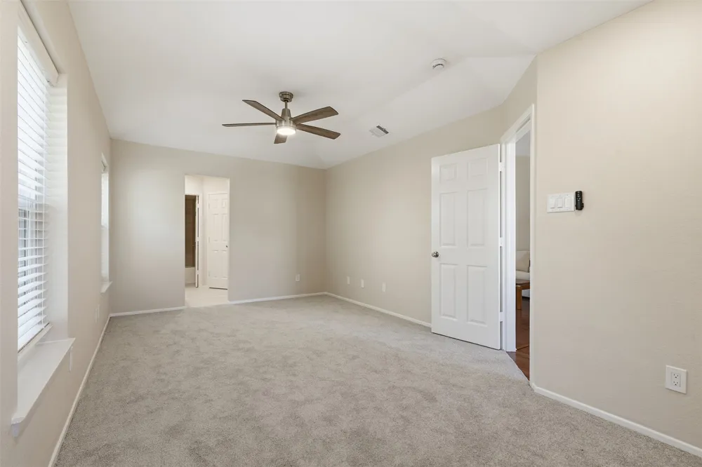 2209 Salerno Drive Mesquite, TX 75150