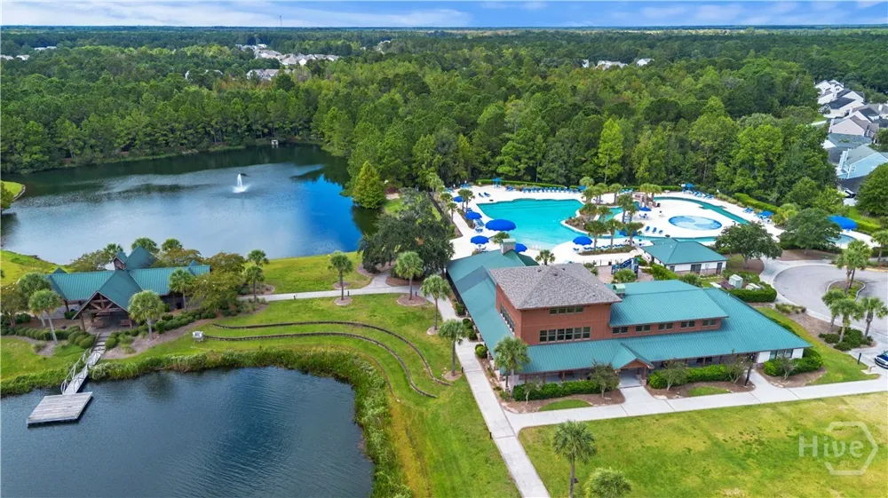 163 Oakesdale Drive Bluffton, SC 29909