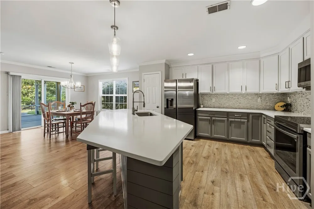 163 Oakesdale Drive Bluffton, SC 29909