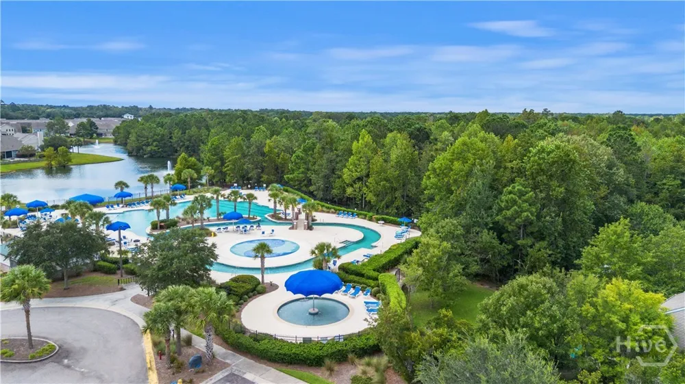 163 Oakesdale Drive Bluffton, SC 29909