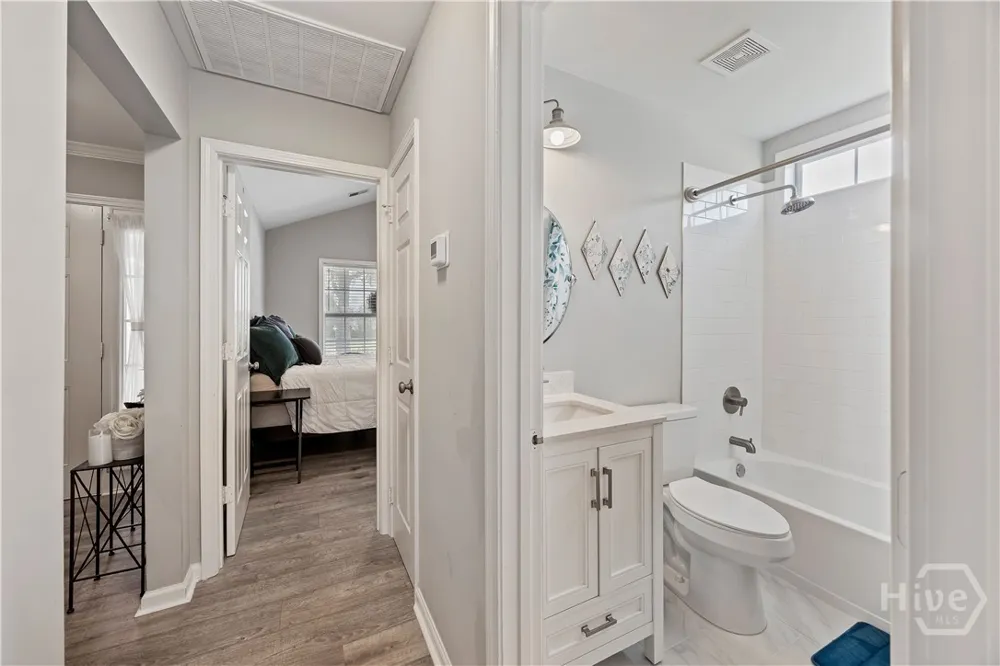 163 Oakesdale Drive Bluffton, SC 29909
