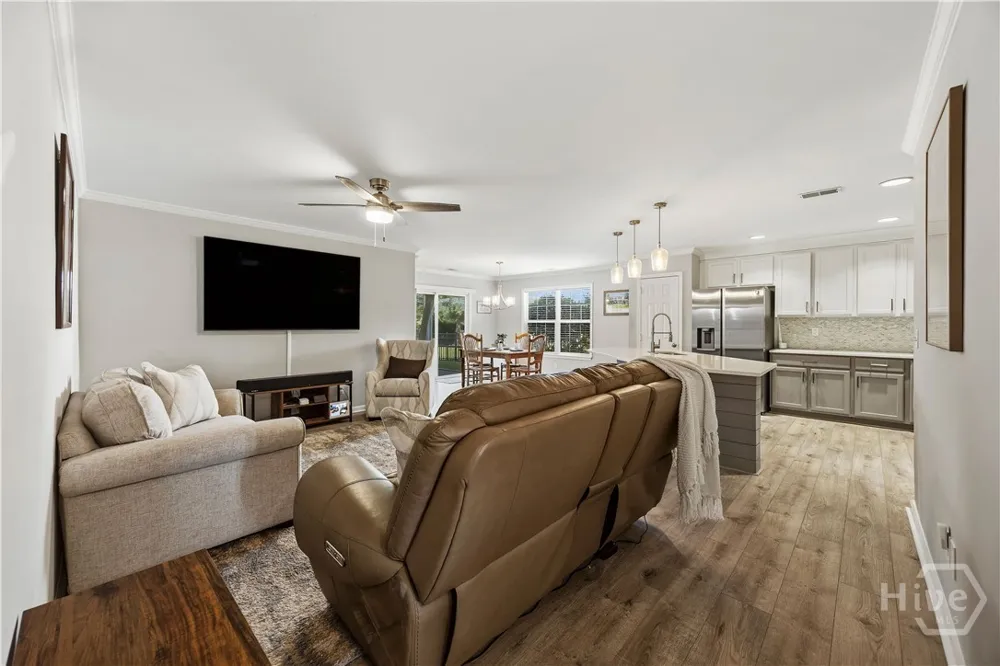 163 Oakesdale Drive Bluffton, SC 29909