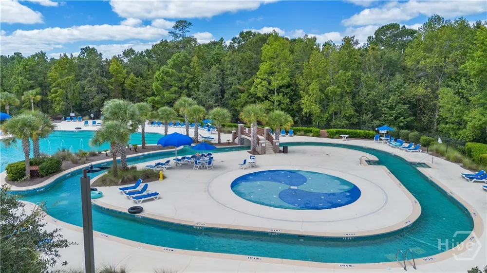 163 Oakesdale Drive Bluffton, SC 29909