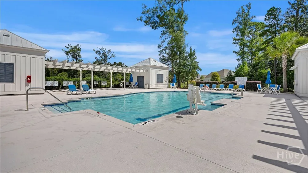 163 Oakesdale Drive Bluffton, SC 29909