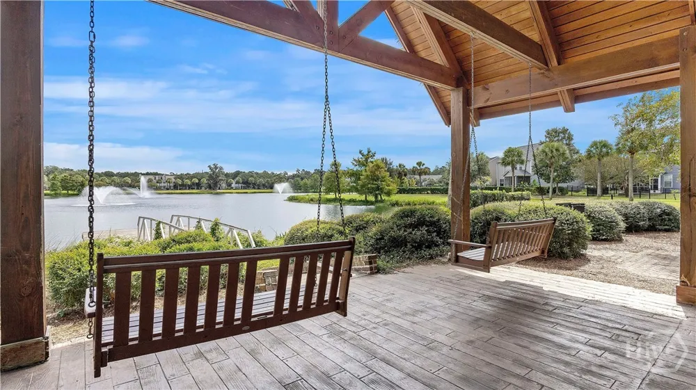 163 Oakesdale Drive Bluffton, SC 29909