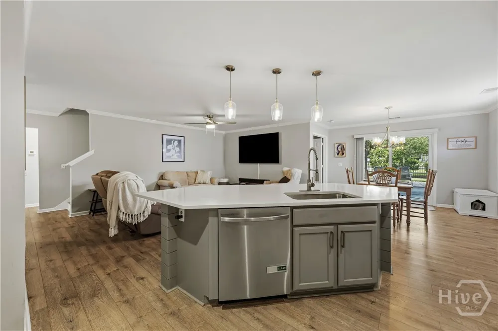 163 Oakesdale Drive Bluffton, SC 29909
