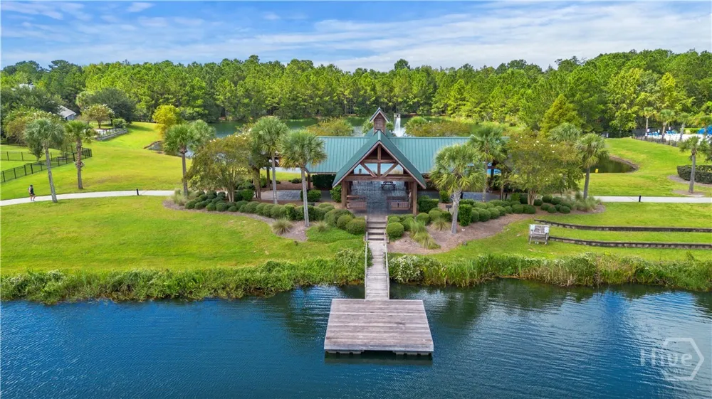 163 Oakesdale Drive Bluffton, SC 29909