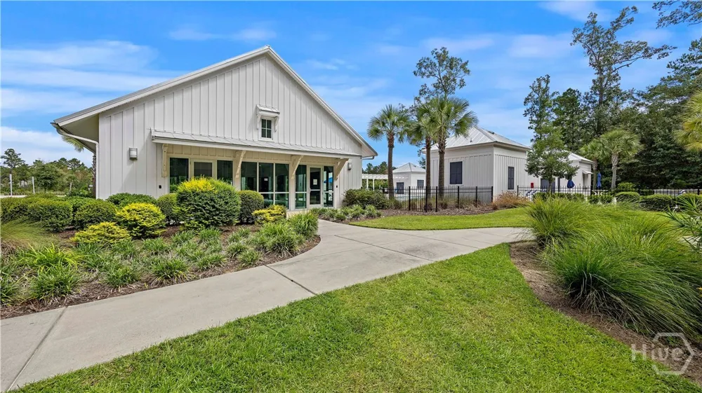 163 Oakesdale Drive Bluffton, SC 29909