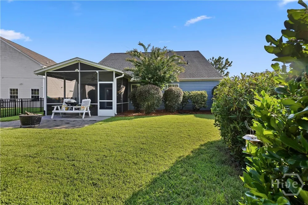 163 Oakesdale Drive Bluffton, SC 29909