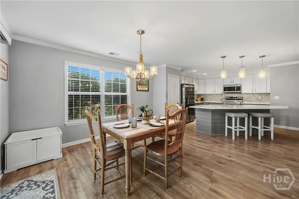 163 Oakesdale Drive Bluffton, SC 29909