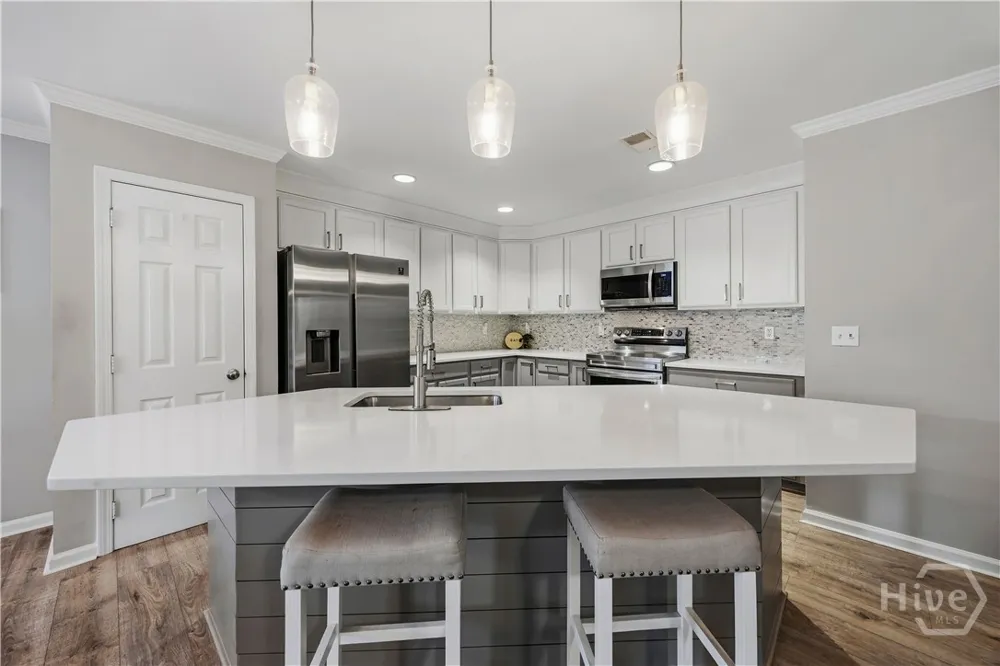163 Oakesdale Drive Bluffton, SC 29909