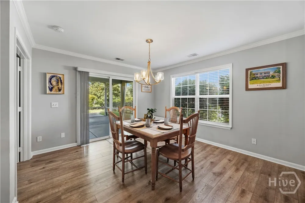 163 Oakesdale Drive Bluffton, SC 29909