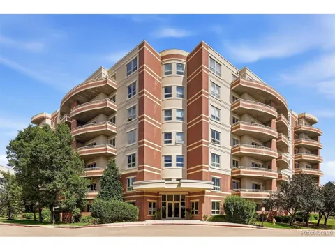 4875 S Monaco Street #108