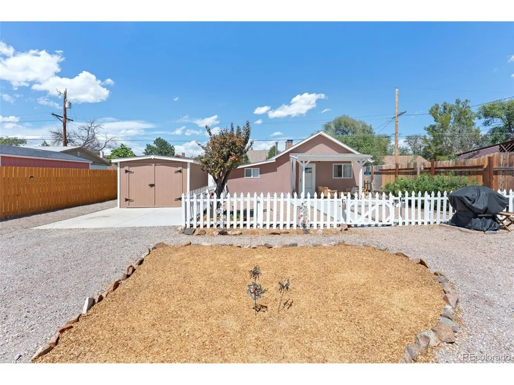 1127 E 3rd Street Pueblo, CO 81001