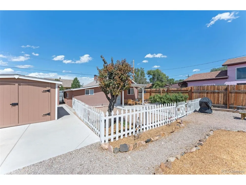 1127 E 3rd Street Pueblo, CO 81001