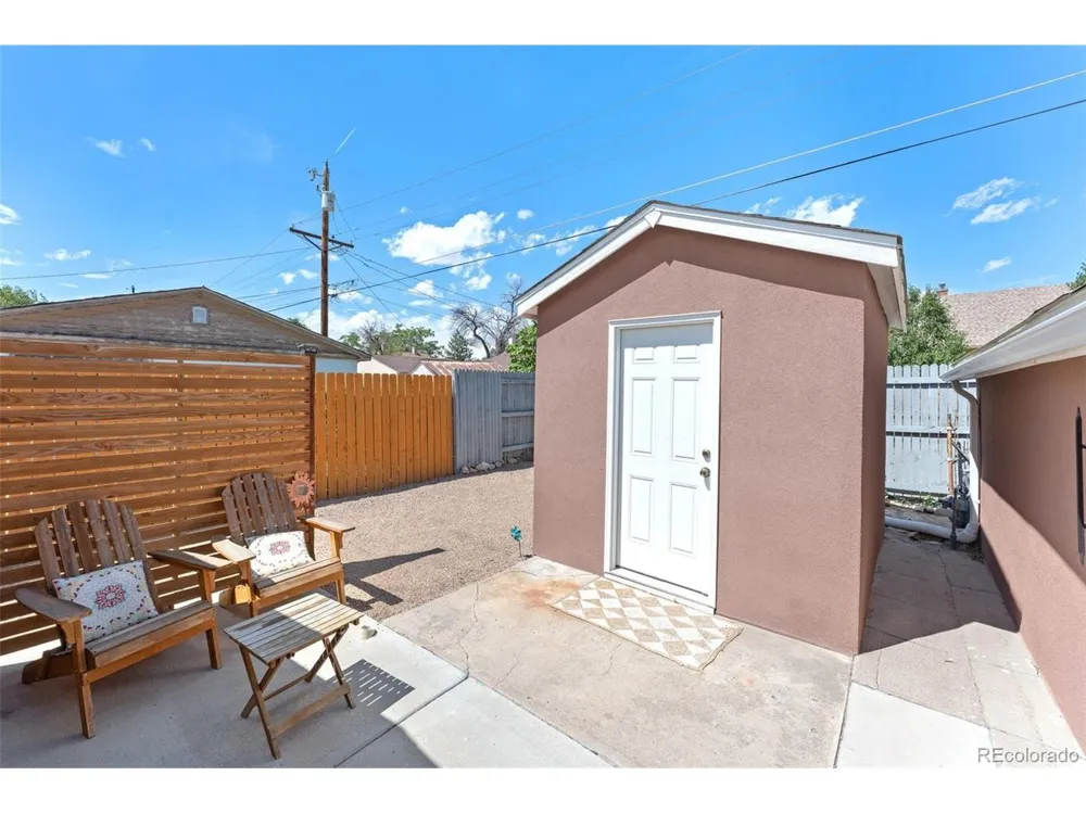 1127 E 3rd Street Pueblo, CO 81001