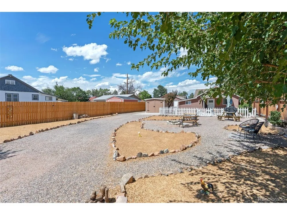 1127 E 3rd Street Pueblo, CO 81001