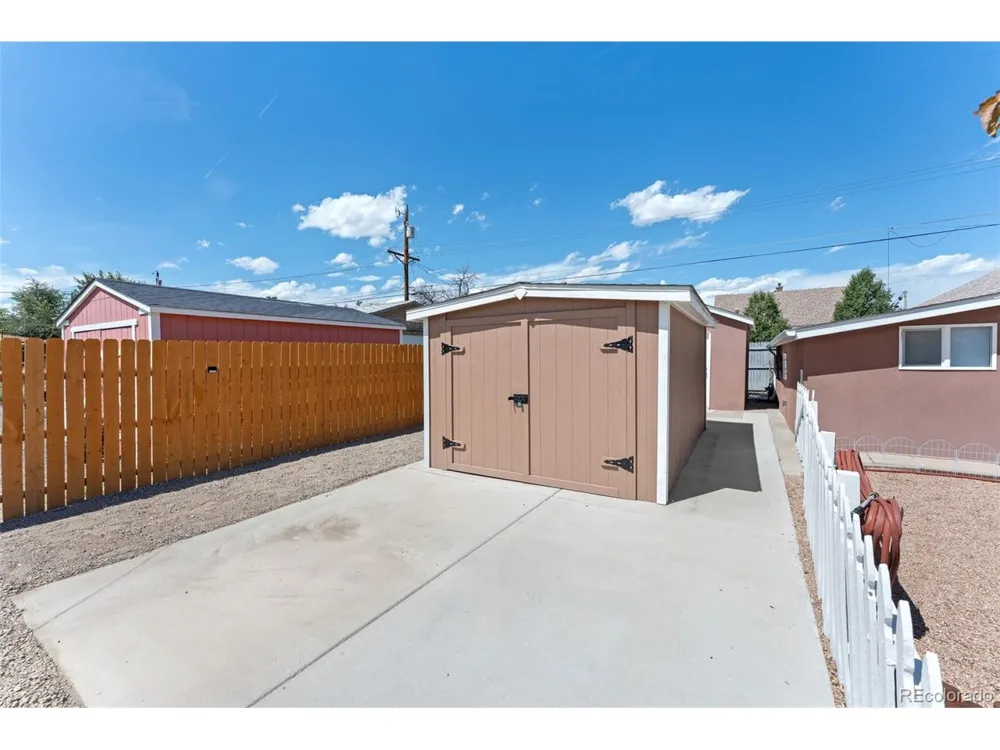 1127 E 3rd Street Pueblo, CO 81001