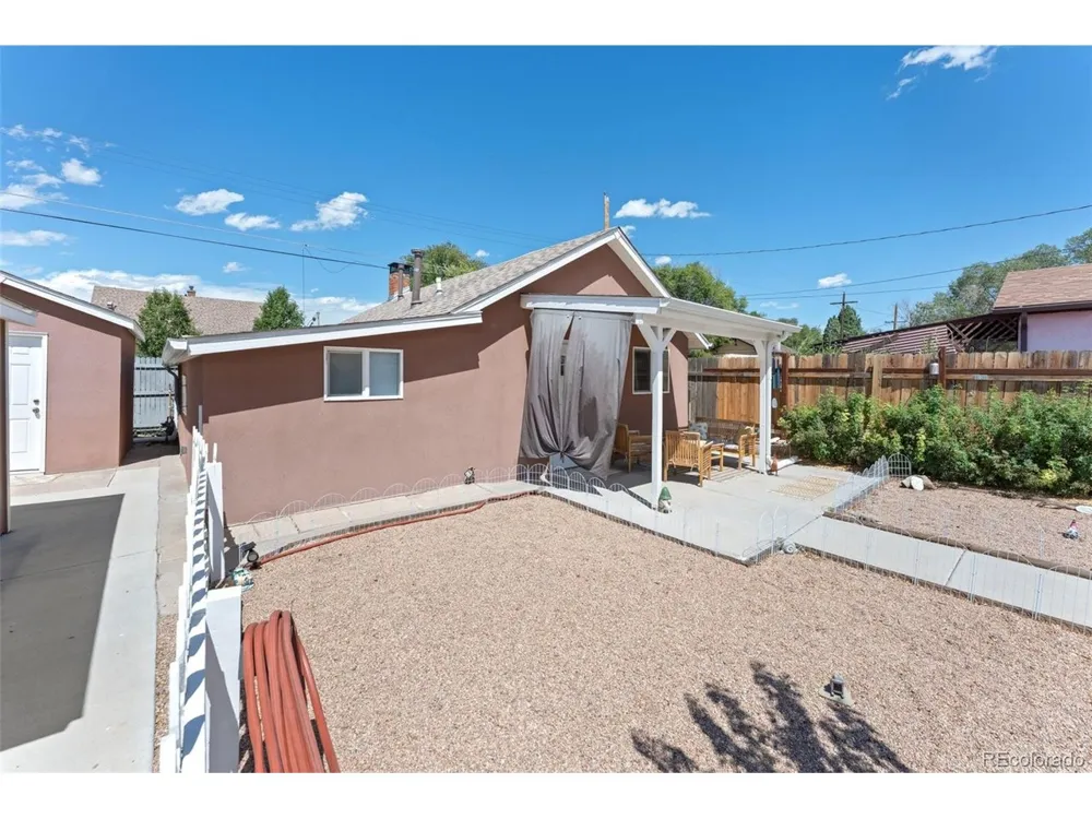 1127 E 3rd Street Pueblo, CO 81001
