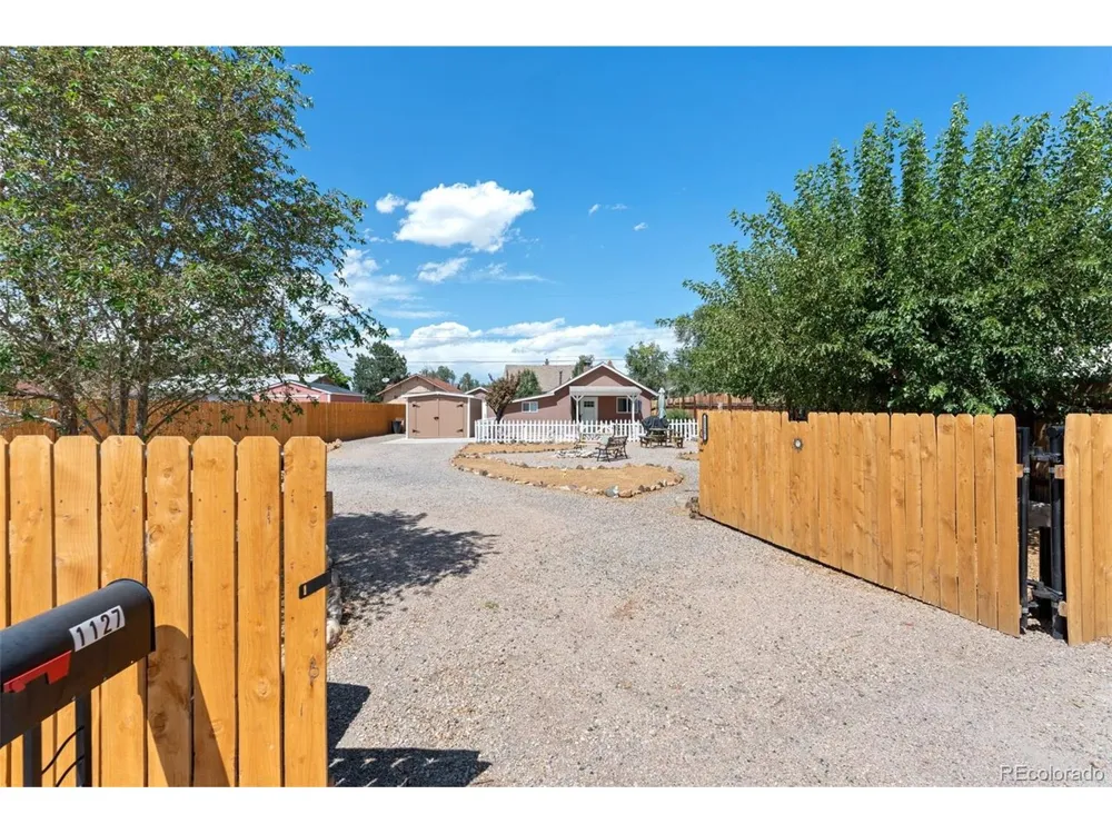 1127 E 3rd Street Pueblo, CO 81001