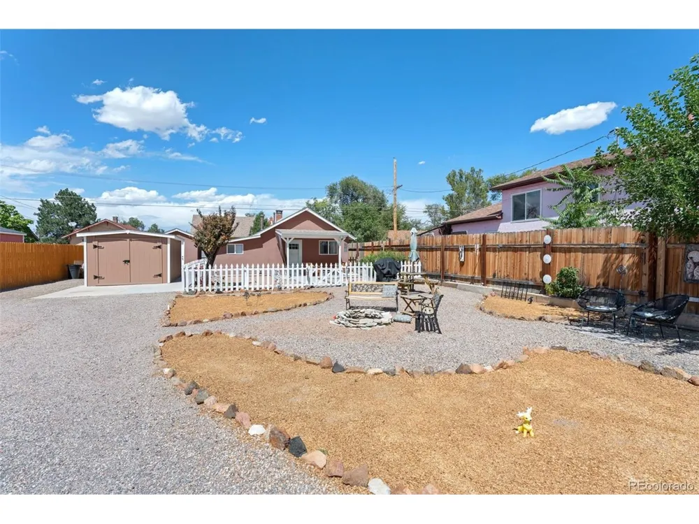 1127 E 3rd Street Pueblo, CO 81001