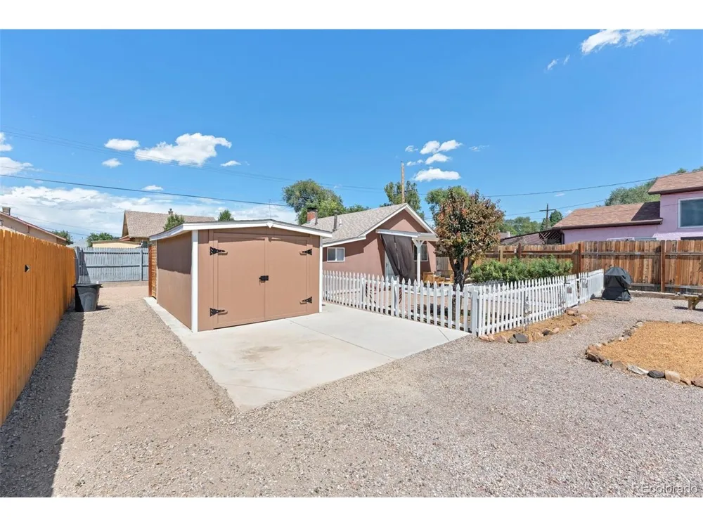 1127 E 3rd Street Pueblo, CO 81001