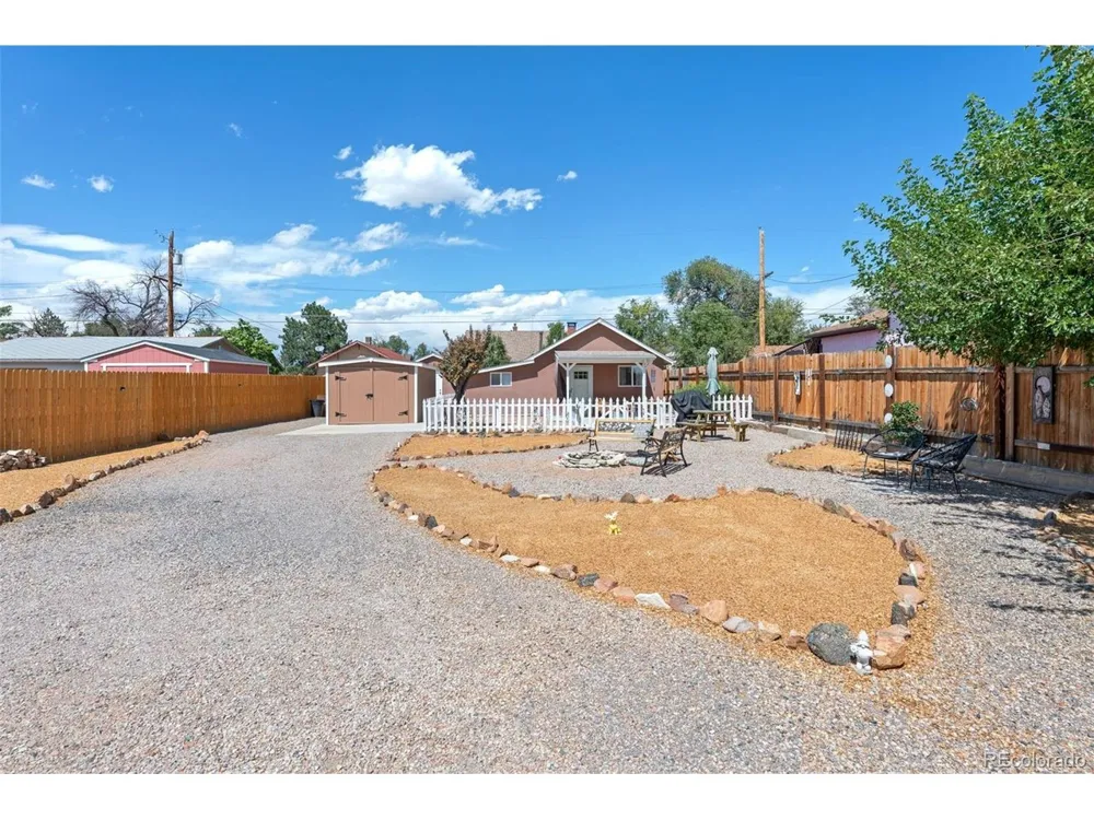 1127 E 3rd Street Pueblo, CO 81001