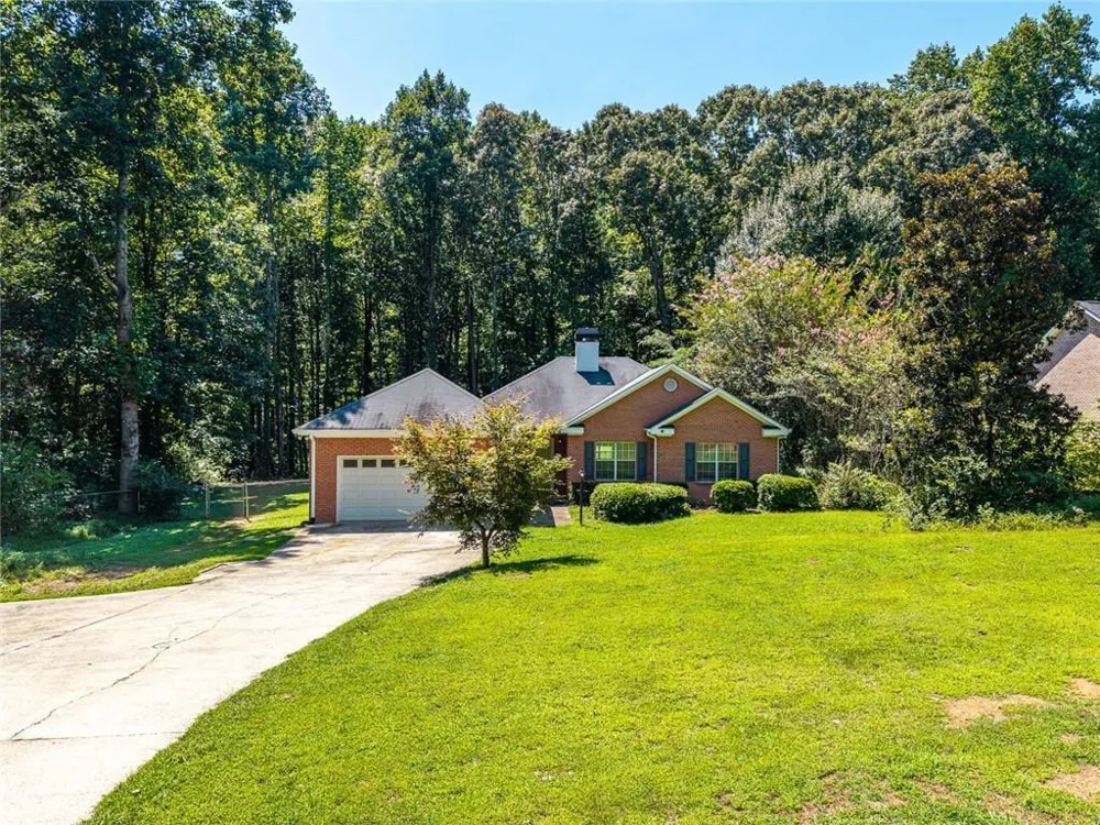 122 Keeble Creek Jasper, GA 30143