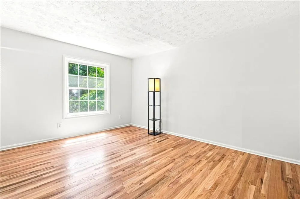 6304 Park Avenue #D3 Sandy Springs, GA 30342