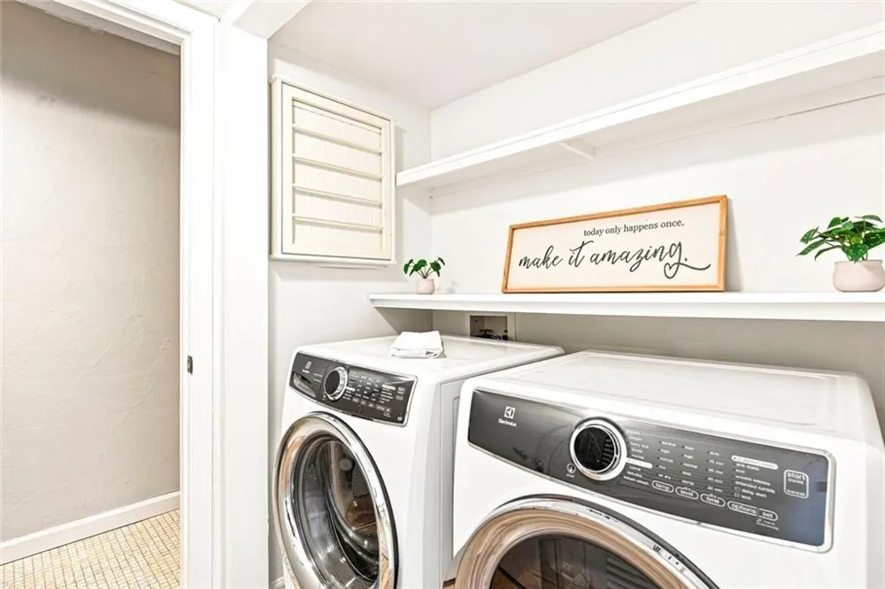 6304 Park Avenue #D3 Sandy Springs, GA 30342