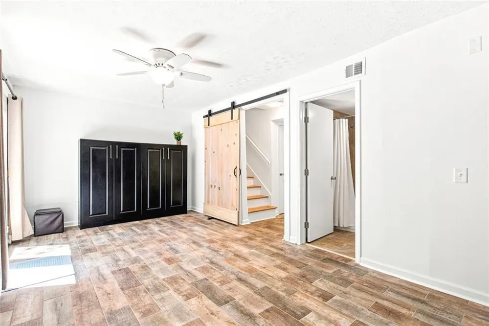 6304 Park Avenue #D3 Sandy Springs, GA 30342