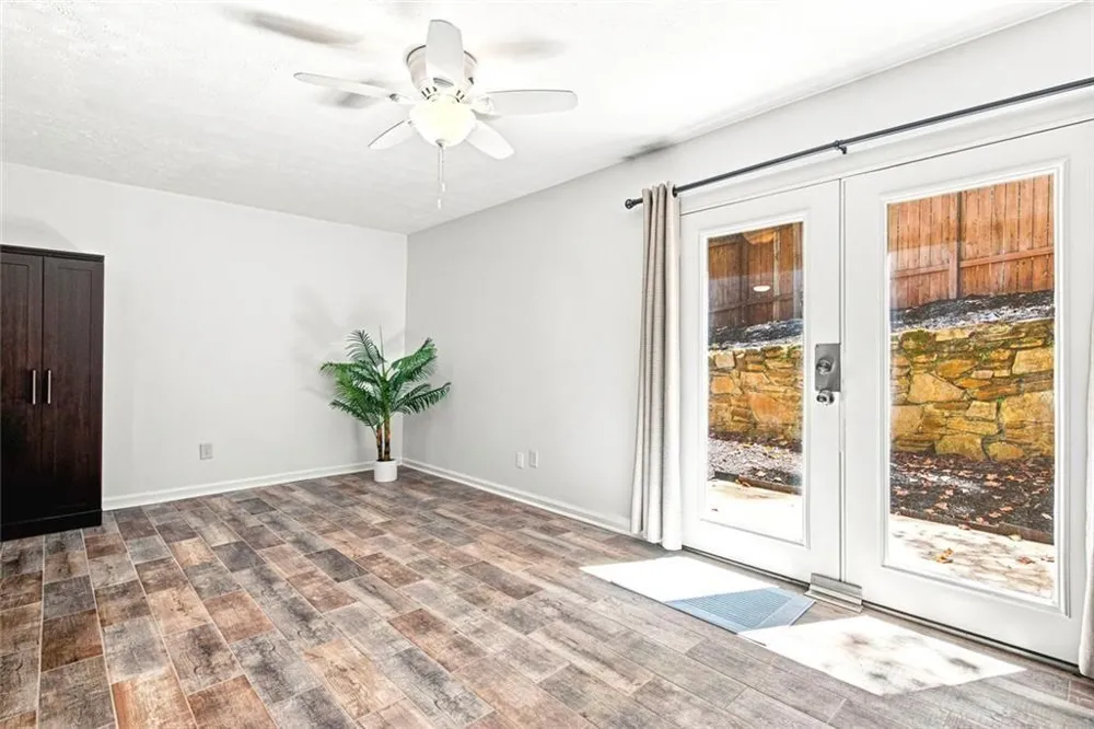 6304 Park Avenue #D3 Sandy Springs, GA 30342