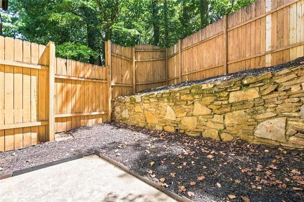 6304 Park Avenue #D3 Sandy Springs, GA 30342