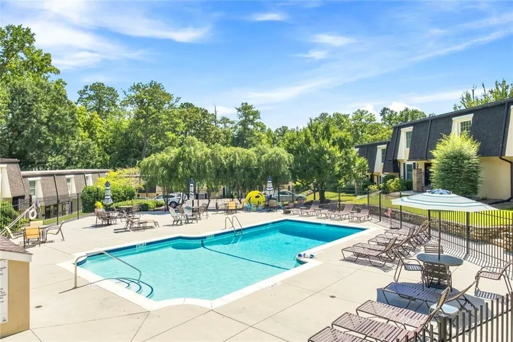 6304 Park Avenue #D3 Sandy Springs, GA 30342
