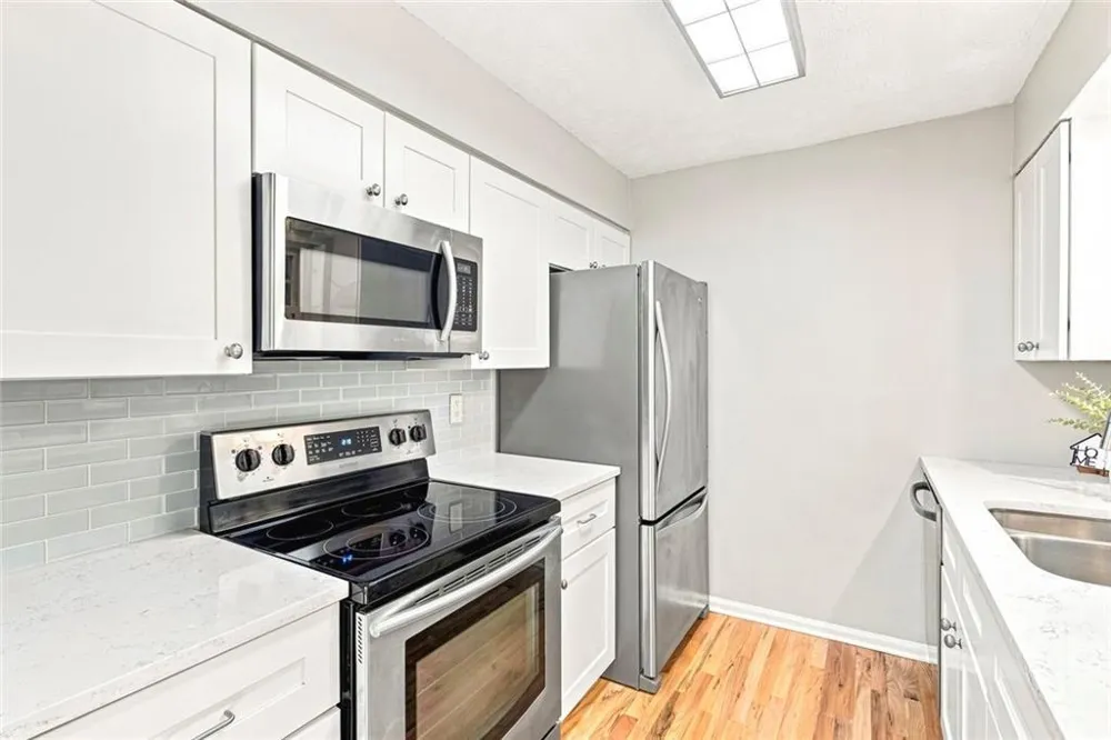 6304 Park Avenue #D3 Sandy Springs, GA 30342