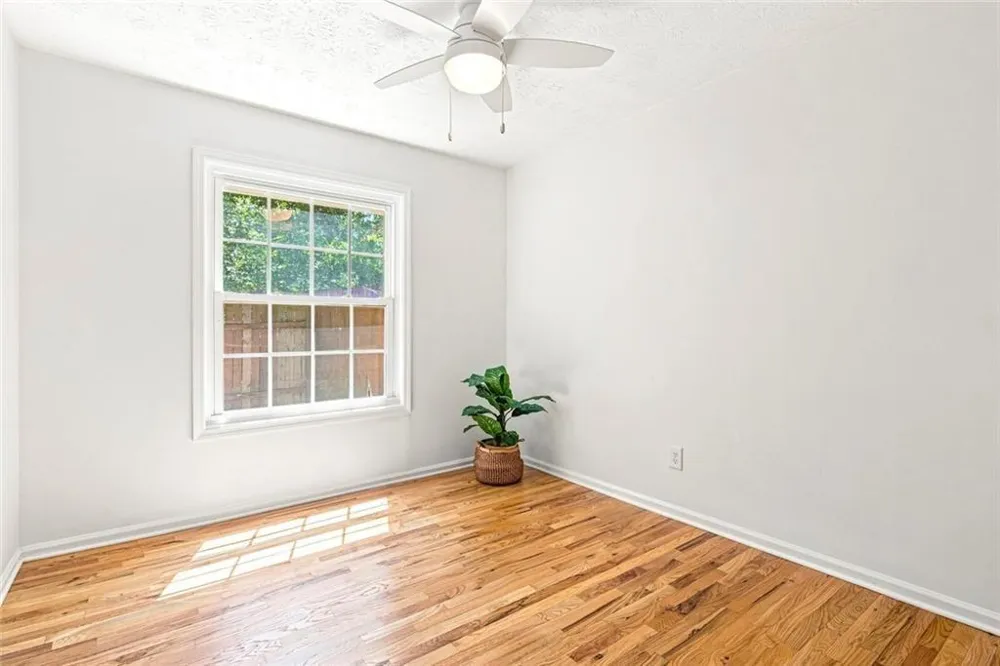 6304 Park Avenue #D3 Sandy Springs, GA 30342