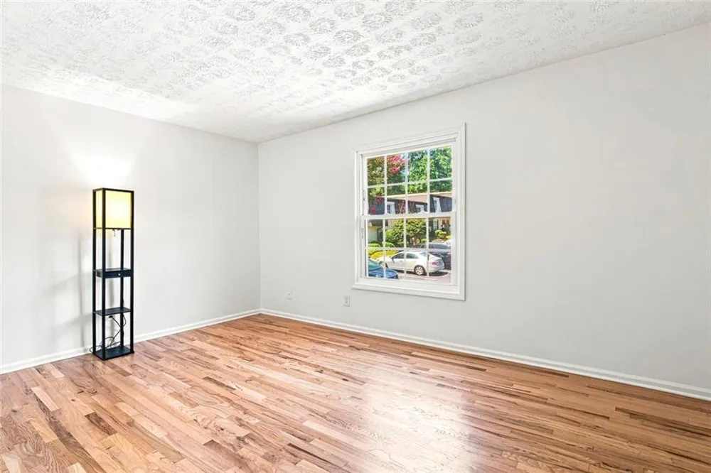 6304 Park Avenue #D3 Sandy Springs, GA 30342