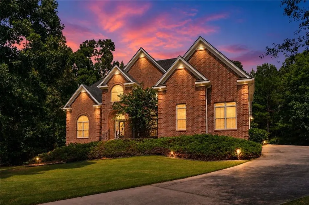 1442 Swiftwater Circle McDonough, GA 30252