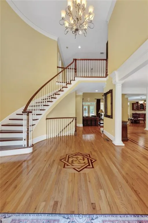 1442 Swiftwater Circle McDonough, GA 30252