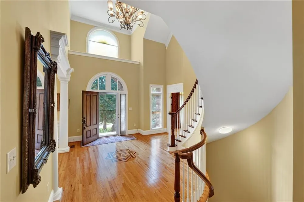 1442 Swiftwater Circle McDonough, GA 30252