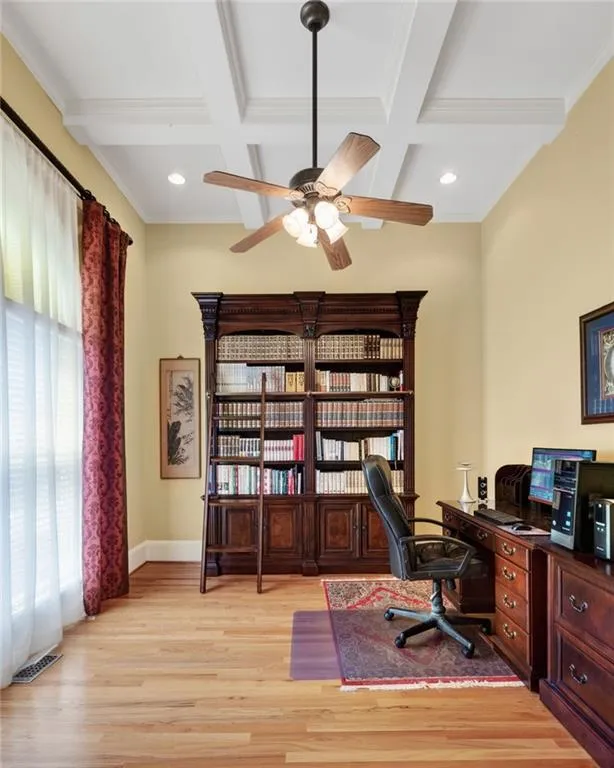 1442 Swiftwater Circle McDonough, GA 30252