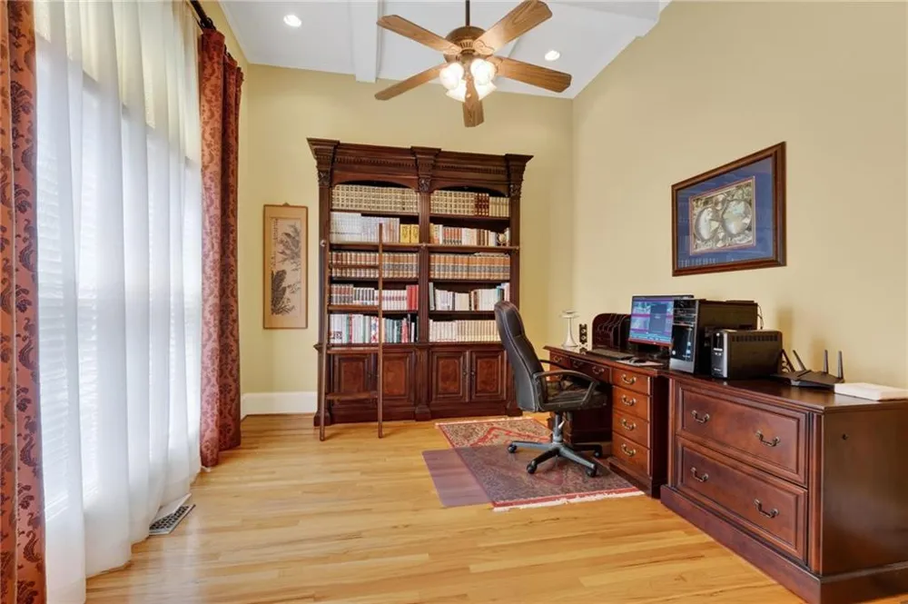 1442 Swiftwater Circle McDonough, GA 30252