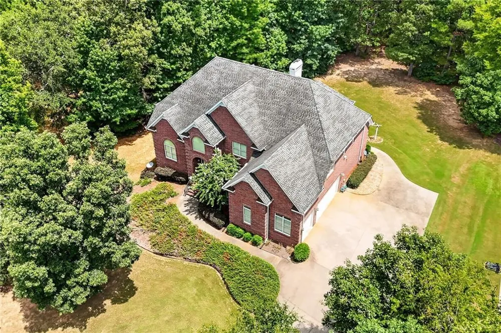1442 Swiftwater Circle McDonough, GA 30252